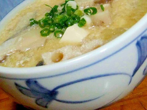 豆乳とお味噌の温まるスープ レシピ 作り方 By cachecache 楽天レシピ 豆乳とお味噌の温まるスープ レシピ 作り方 By cachecache 楽天レシピ